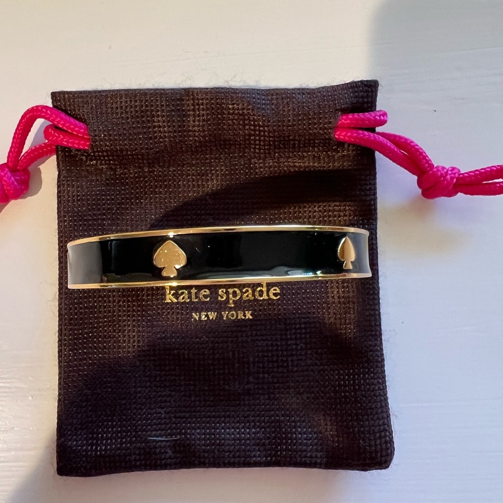 Kate spade bangle/braclet